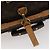 LOUIS VUITTON Valigia Monogram Pegas 65 M23295 LV Auth bs33696 Monogramma - vista 24