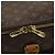 LOUIS VUITTON Valigia Monogram Pegas 65 M23295 LV Auth bs33696 Monogramma - vista 26