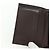 FENDI Zucca Canvas Trifold Wallet Black Brown Auth am11005V - view 14