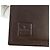 FENDI Zucca Canvas Trifold Wallet Black Brown Auth am11005V - view 16