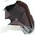 FENDI Zucca Canvas Trifold Wallet Black Brown Auth am11005V - view 17