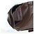 FENDI Zucca Canvas Trifold Wallet Black Brown Auth am11005V - view 18