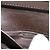 FENDI Zucca Canvas Trifold Wallet Black Brown Auth am11005V - view 21