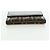 FENDI Zucca Canvas Trifold Wallet Black Brown Auth am11005V - view 7