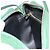 LOUIS VUITTON Borsa a Spalla Epi Jeune Fille MM Verde M52154 LV Auth ARZ443 - vista 19