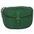 LOUIS VUITTON Borsa a Spalla Epi Jeune Fille MM Verde M52154 LV Auth ARZ443 - vista 2