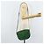 LOUIS VUITTON Borsa a Spalla Epi Jeune Fille MM Verde M52154 LV Auth ARZ443 - vista 24