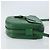 LOUIS VUITTON Borsa a Spalla Epi Jeune Fille MM Verde M52154 LV Auth ARZ443 - vista 4