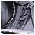 Borsa a mano PRADA in nylon nero e bianco Auth bs33981 - vista 16