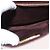 Borsa a Spalla in Pelle Valentino Oro Marrone Auth 170080 D'oro - vista 12