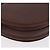 Borsa a Spalla in Pelle Valentino Oro Marrone Auth 170080 D'oro - vista 15