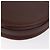 Borsa a Spalla in Pelle Valentino Oro Marrone Auth 170080 D'oro - vista 16