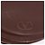 Borsa a Spalla in Pelle Valentino Oro Marrone Auth 170080 D'oro - vista 17