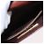 Borsa a Spalla in Pelle Valentino Oro Marrone Auth 170080 D'oro - vista 22