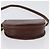 Borsa a Spalla in Pelle Valentino Oro Marrone Auth 170080 D'oro - vista 5