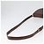 Borsa a Spalla in Pelle Valentino Oro Marrone Auth 170080 D'oro - vista 7