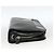 Céline Borsa a mano in pelle CELINE Cartier 3 pezzi nera Auth ka3131 Nero - vista 11
