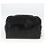 Céline Borsa a mano in pelle CELINE Cartier 3 pezzi nera Auth ka3131 Nero - vista 9
