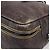 PRADA Borsa a mano in pelle viola argento Auth mr2128 D'oro Porpora - vista 10