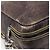 PRADA Borsa a mano in pelle viola argento Auth mr2128 D'oro Porpora - vista 11