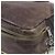 PRADA Borsa a mano in pelle viola argento Auth mr2128 D'oro Porpora - vista 12