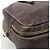 PRADA Borsa a mano in pelle viola argento Auth mr2128 D'oro Porpora - vista 13