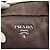 PRADA Borsa a mano in pelle viola argento Auth mr2128 D'oro Porpora - vista 16