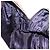 PRADA Borsa a mano in pelle viola argento Auth mr2128 D'oro Porpora - vista 20