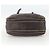 PRADA Borsa a mano in pelle viola argento Auth mr2128 D'oro Porpora - vista 9