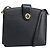 LOUIS VUITTON Borsa a Spalla Capuchin Epi Nera M52342 LV Auth 174442 Nero