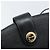 LOUIS VUITTON Borsa a Spalla Capuchin Epi Nera M52342 LV Auth 174442 Nero - vista 15