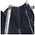 LOUIS VUITTON Borsa a Spalla Capuchin Epi Nera M52342 LV Auth 174442 Nero - vista 19