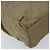 Borsa a Spalla con Catena Prada in Nylon Beige Oro Auth bs34053 D'oro - vista 11