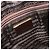 Borsa a Spalla con Catena Prada in Nylon Beige Oro Auth bs34053 D'oro - vista 16