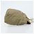 Borsa a Spalla con Catena Prada in Nylon Beige Oro Auth bs34053 D'oro - vista 4