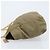 Borsa a Spalla con Catena Prada in Nylon Beige Oro Auth bs34053 D'oro - vista 5