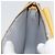LOUIS VUITTON Bolsa de Accesorios Motto Monogram Vernis Gris M91030 LV Auth ARZ024 - vista 19