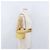 LOUIS VUITTON Bolsa de Accesorios Motto Monogram Vernis Gris M91030 LV Auth ARZ024 - vista 22