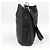 Borsa a spalla Gucci Bamboo in pelle 2 in 1 Nero Oro 001 200182 1577 Auth BA11211 D'oro - vista 4