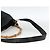 Borsa a spalla Gucci Bamboo in pelle 2 in 1 Nero Oro 001 200182 1577 Auth BA11211 D'oro - vista 9
