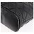CHANEL Borsa a Spalla Matelassé in Pelle di Agnello Nera Oro CC Auth ARZ445 Nero D'oro - vista 11