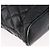 CHANEL Borsa a Spalla Matelassé in Pelle di Agnello Nera Oro CC Auth ARZ445 Nero D'oro - vista 12