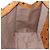 Borsa Tote Vicetos Logogram MCM in pelle PVC marrone e oro Auth 174495 D'oro - vista 19