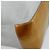 Borsa sportiva PRADA in nylon argento Auth BSZ195 - vista 13