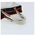 Borsa sportiva PRADA in nylon argento Auth BSZ195 - vista 7