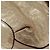 Chloé Borsa a mano in pelle Chloe Elsie 2 vie oro Auth 170081 D'oro - vista 13