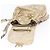 Chloé Borsa a mano in pelle Chloe Elsie 2 vie oro Auth 170081 D'oro - vista 17