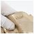 Chloé Borsa a mano in pelle Chloe Elsie 2 vie oro Auth 170081 D'oro - vista 18