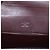 LOUIS VUITTON Taiga Serviette Kazan Borsa da Lavoro Acajou M30806 LV Auth BSZ234 Marrone - vista 19