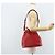 Noe LOUIS VUITTON Borsa a Spalla Petit Noé Epi Rossa M44107 LV Auth 174504 Rosso - vista 19